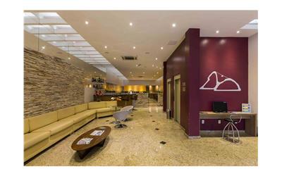 Pompeu Rio Hotel