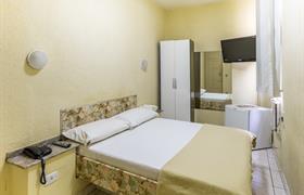 Standard Casal do Pompeu Rio Hotel