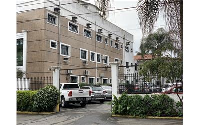 Estacionamento