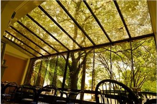 Salão café da manhã