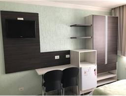 Residencial Pantanal Santa Cruz