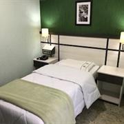 SINGLE STANDARD (1 pessoa / 1 cama solteiro)