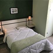 SINGLE MASTER / DOUBLE CASAL STANDARD (1 ou 2 pessoas / 1 cama de casal)