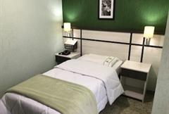 SINGLE STANDARD (1 pessoa / 1 cama solteiro)