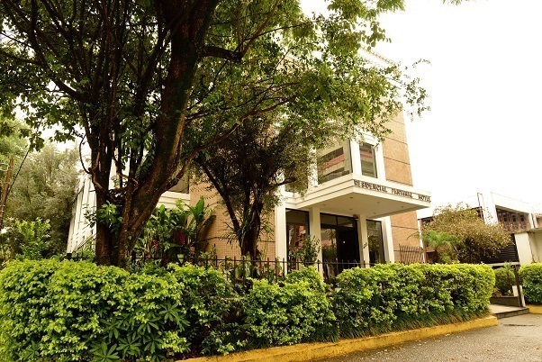 Fachada