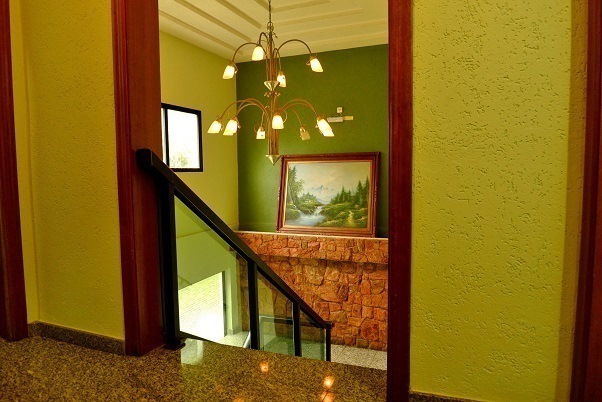 Hall da Escada