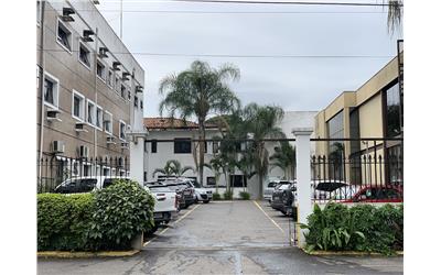 Estacionamento