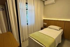 SINGLE PREMIUM (1 pessoa / 1 cama de solteiro)