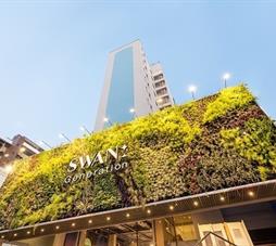 Swan Generation Porto Alegre