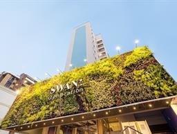 Swan Generation Porto Alegre