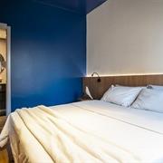 APARTAMENTO PRIVATIVO CO.GEN