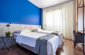 SUITE GEN TWIN de Swan Generation Porto Alegre