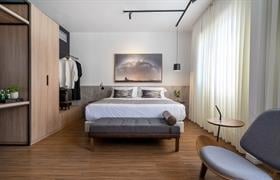 SUITE ESTRELLA de Swan Generation Porto Alegre
