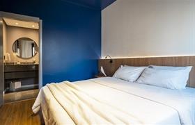 SUITE CIELO de Swan Generation Porto Alegre