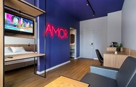 SUITE GEN de Swan Generation Porto Alegre