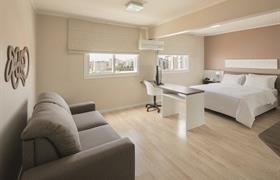 Suite Doble de Swan Rio Grande.