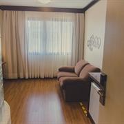 Suíte Superior Casal