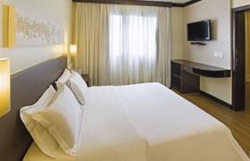 Suite Doble de Swan Caxias do Sul
