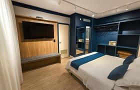 Suite Plus de Swan Caxias do Sul