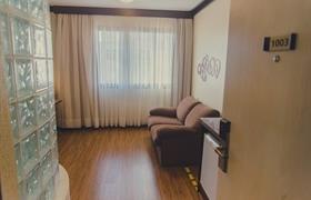 Suite Doble Superior de Swan Caxias do Sul
