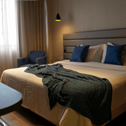 Executivo Plus Casal