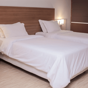 Suíte Standard Twin