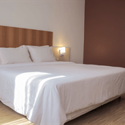 Suite Standard Casal/Twin