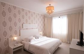 Suite Blanca de Swan Novo Hamburgo