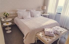 Suite única de Swan Novo Hamburgo