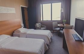 Superior Twin de Swan Novo Hamburgo