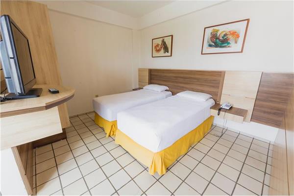 Foto 11 do Xênius Hotel