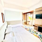 Apartamento Triplo Standard