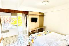 Apartamento Duplo Standard