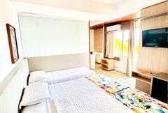 Apartamento Triplo Standard