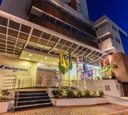 Blue Tree Towers Bauru