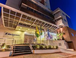 Blue Tree Towers Bauru