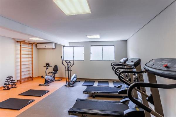 Foto 4 do Blue Tree Towers Bauru