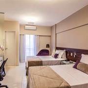 SUPERIOR 2 CAMAS DE SOLTEIRO