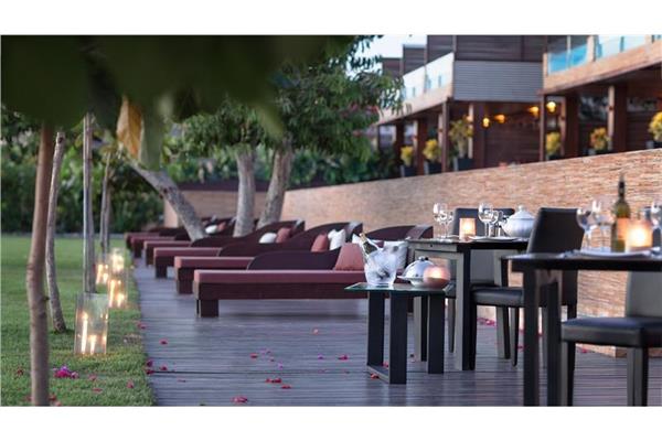 Foto 4 do Essenza Hotel