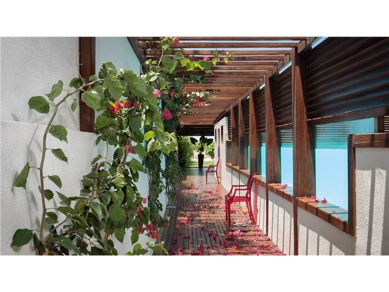 Essenza Hotel