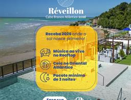 Cabo Branco Atlantico