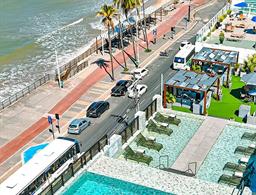 Cabo Branco Atlantico