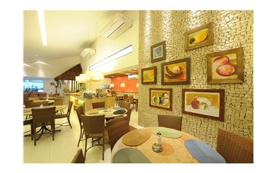 RESTAURANTE CAFÉ DA MANHÃ