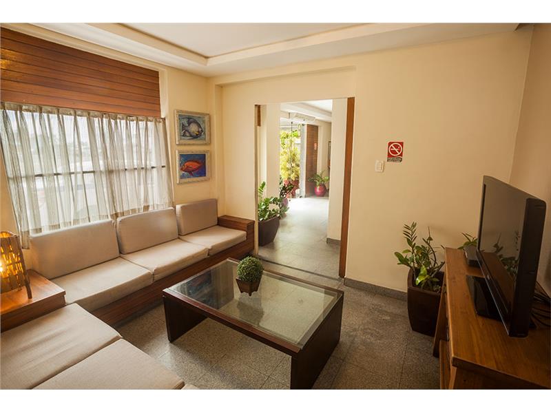 SALA DE TV