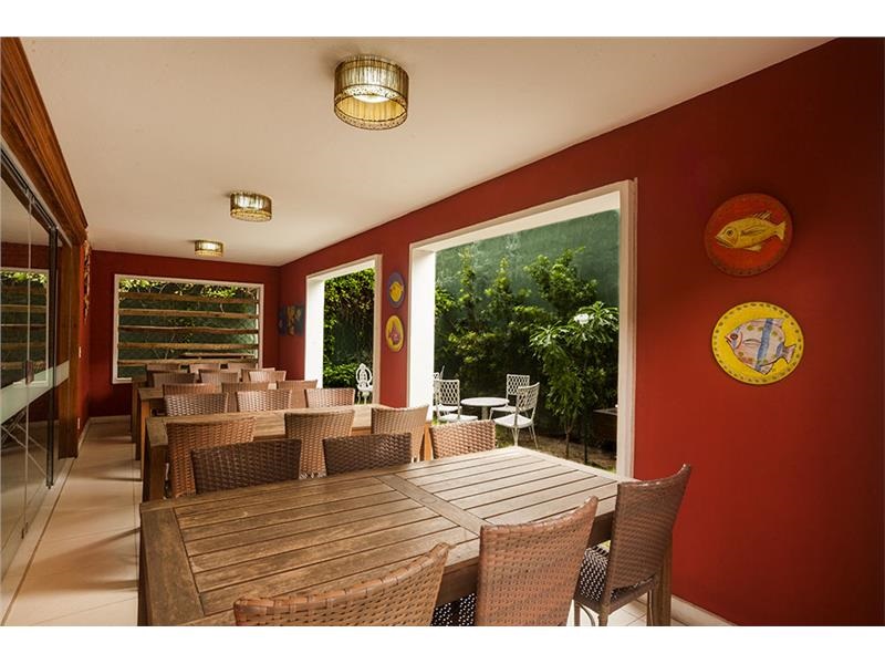 CAFÉ DA MANHÃ