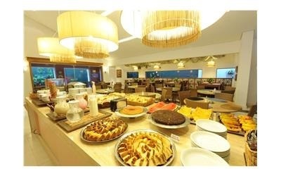 RESTAURANTE CAFÉ DA MANHÃ