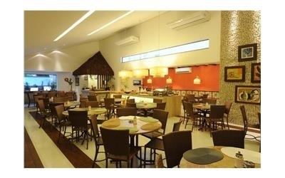 RESTAURANTE CAFÉ DA MANHÃ