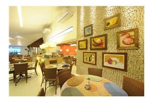 RESTAURANTE CAFÉ DA MANHÃ