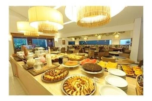 RESTAURANTE CAFÉ DA MANHÃ