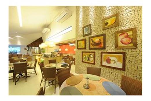 RESTAURANTE CAFÉ DA MANHÃ